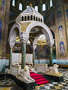 43 Alexander Nevski cathedral interior