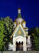 81 Sveti Nikolai Russian church