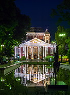 83 National theatre of Bulgaria
