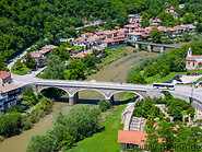 28 Bridge on Yantra river