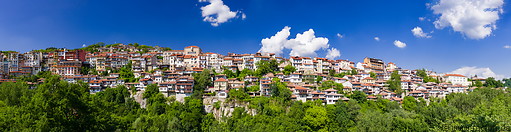 36 Veliko Tarnovo