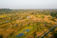 01 View of Angkor plain