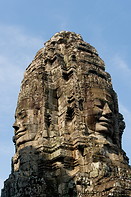 18 Face tower