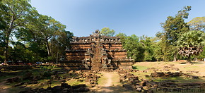 06 Panorama view of temple