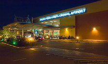 International airport photo gallery  - 1 pictures of International airport