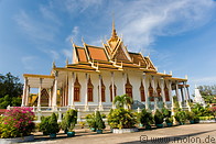 02 Wat Preah Keo Morokat Buddhist temple