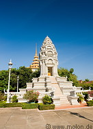 08 Stupa of Princess Kantha Bopha