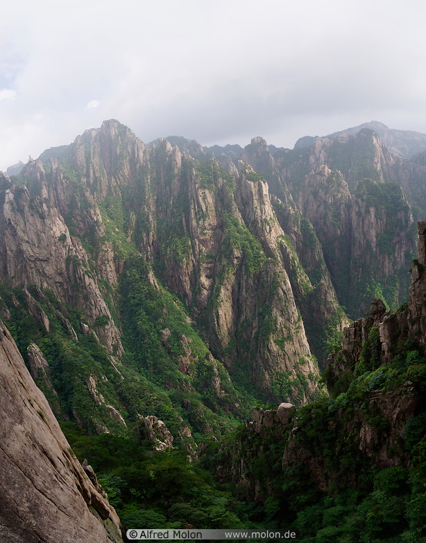 14 Xihai canyon