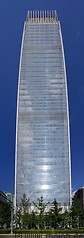 16 China World Trade Center Tower III
