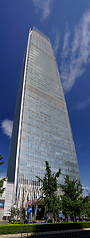18 China World Trade Center Tower III
