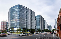 03 Buildings on Guanghua road