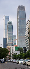 06 China Zun tower and World Trade Centre