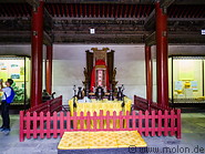 18 Huangzhishi in Earth Temple