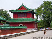 25 Earth Temple Bell Tower