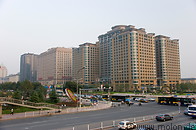 12 Commercial buildings along Changan street
