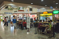 17 Shops and cafe in Oriental Plaza mall