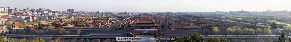 33 Forbidden city