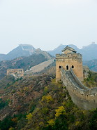 11 Great wall