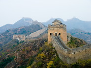 12 Great wall