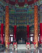 02 Interior of Hall of Prayer for Good Harvests