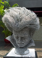 06 Bust of Beethoven