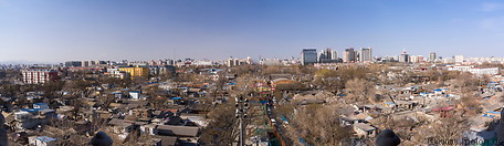01 Beijing skyline