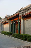 07 Chinese style house