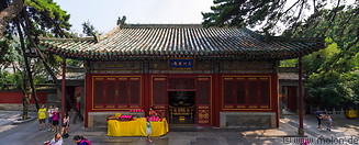 Tanzhe temple photo gallery  - 37 pictures of Tanzhe temple