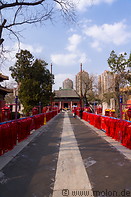 03 Dongyue temple