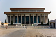 08 Mao mausoleum