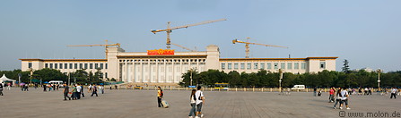 13 Museum of Chinese history