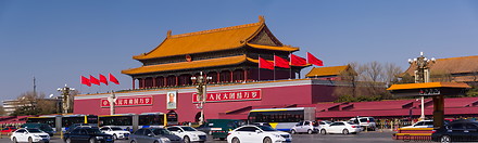 03 Tiananmen gate