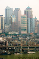 08 Skyline and skyscrapers