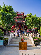 50 Dabei pagoda in Nanputuo temple