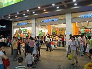 02 Beijing Lu shopping street