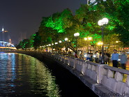 07 Riverfront by night