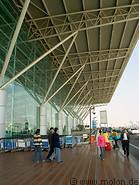 02 Shenzhen International Airport