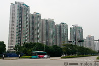 23 Residential skyscrapers