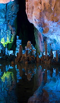 23 Cave reflections