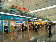 Lantau airport photo gallery  - 8 pictures of Lantau airport