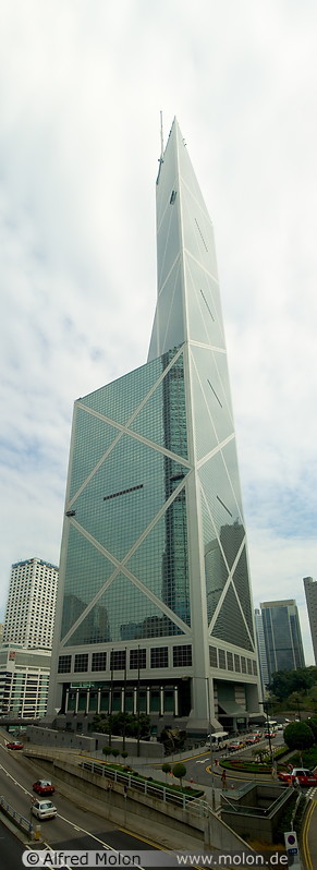06 Bank of China skyscraper