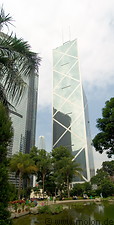 09 Bank of China skyscraper