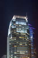 20 Two International Financial Centre at night