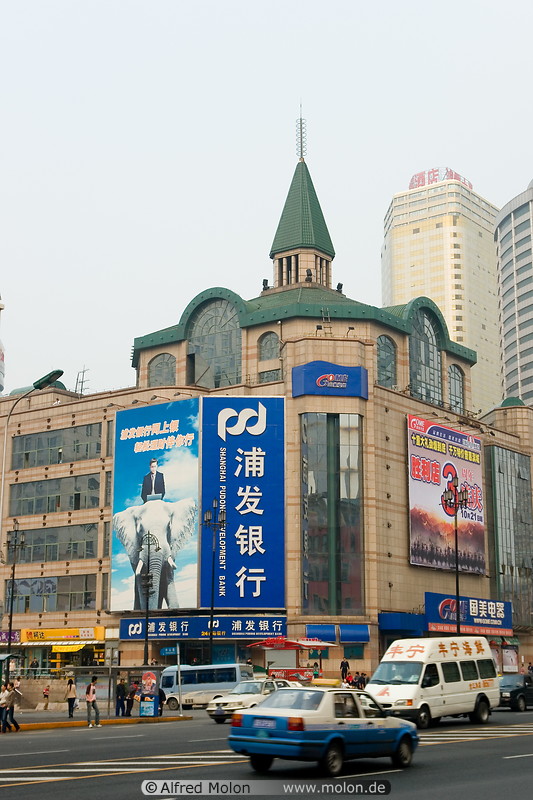 01 Zhongshan road
