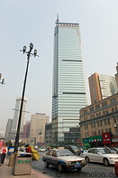 03 Skyscrapers on Zhongshan street