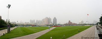 05 Renmin People square panorama