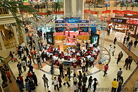 06 Ground floor of mall