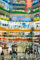 08 Shopping mall interior