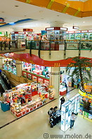 10 Shopping mall interior
