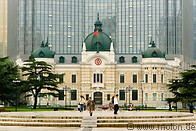 05 Bank of China building